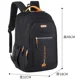 thumbnail image 1 of Children Shoulder Bag Men's Large Capacity Business Computer Backpack Students Female Kids Travel Travel Bag Student Schoolbag, 1 of 3