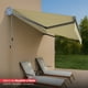 thumbnail image 5 of Toldo con brazo retractil Terrazas 3x2.5 Mts Beige, 5 of 11