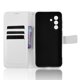 thumbnail image 2 of Funda Billetera para Motorola Edge 60 Stylus con Ranuras y Soporte Blanco, 2 of 6