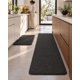 thumbnail image 3 of Set de 2 Alfombras Tipo Sisal para Cocina 120 cm03, 3 of 6