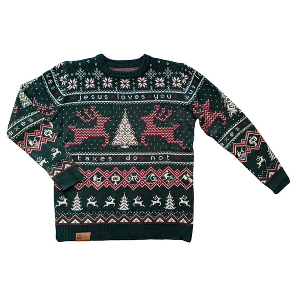 Chaleco Pacific Chesterton Talla XL