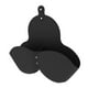 thumbnail image 1 of Estuche Protector De Silicona Para Auriculares Resistente A Los Arañazos, Inteligente, A Prueba De Polvo, Suave, Negro, 1 of 5
