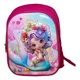thumbnail image 3 of Mochila Escolar Diseño 3d Sirenita, 3 of 3