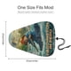 thumbnail image 2 of Funda de Asiento para Bicicleta Desmarcar Paddington en Perú, 2 of 6