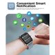 thumbnail image 2 of Reloj Inteligente LIMTZOPY 2.02\" +110 Modos IP68 Impermeable, 2 of 7