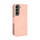 thumbnail image 3 of Funda Tipo Billetera FOXDOCK para Samsung Galaxy S22 5G – Tapa Flip con Tarjetero, 3 of 5