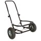 thumbnail image 1 of Carretilla Muck Little Giant® Cubeta o Tolva Grande con Ruedas 160 kg, 1 of 4