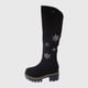 thumbnail image 5 of Bota Negro Vía Franca, 5 of 5