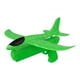 thumbnail image 1 of Juguete Avion Planeador Con Pistola Disparo Aereo Niños verde, 1 of 6