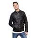 thumbnail image 2 of Chaqueta Ecocuero  CHF85 Negro, 2 of 3