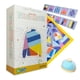 thumbnail image 1 of Juego De Mesa Tailor Master Para Niños 3+ De, 1 of 9