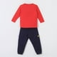thumbnail image 2 of Conjunto Niño Spiderman Face Rojo Marvel, 2 of 4