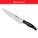 thumbnail image 2 of Cuchillo de chef ZWILLING 20 cm acero inoxidable negro, 2 of 7