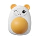 thumbnail image 4 of Pelotas De Hierba Gatera Para Gatos, Juguetes Interactivos Con Tapa, Gatito Jugando, Juguetes Para Masticar, Oso Amarillo, 4 of 5