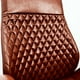 thumbnail image 2 of Silla De Oficina Escritorio Jobs Brown, 2 of 3