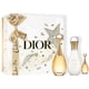 thumbnail image 1 of Dior Jadore Navidad 100ml 5ml 75ml Bl Edp, 1 of 2