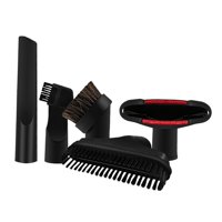 Bothyi - 5X Accesorio De Aspiradora Cabezal De Cepillo Limpiador Para Esquinas De Mesa De Cama Ventanas