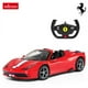 thumbnail image 1 of Auto Control Remoto Ferrari Especial Rojo, 1 of 3