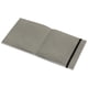 thumbnail image 2 of Cuaderno SoHo Urban Artist 14 cm Gris 80 Páginas, 2 of 7