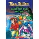 thumbnail image 1 of Libro Scholastic Thea Stilton #37: El Fantasma del Bosque, 1 of 1