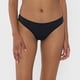 thumbnail image 2 of Colaless Mujer Tripack Cotton Mix Negro Corona, 2 of 5