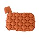 thumbnail image 3 of Cojín Inflable Para Asiento, Plegable, Para Gradas, Viajes Y Mochileros, Color Naranja., 3 of 5