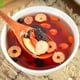 thumbnail image 2 of Sustituto de té HABOHUSE Kidney Tea Ginseng Six Treasure, 2 of 3