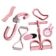 thumbnail image 1 of 7x Equipo De Yoga Fitness Equipo De Ejercicio Para Deportes Al Aire Libre Gimnasio En Casa, 1 of 3
