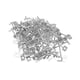 thumbnail image 1 of 100 Clavos De Aguja De Acero Para Reemplazar Pisos Y Paredes Para Mejorar La Eficiencia De La Pavimentación De 0,9 Mm, 1 of 6