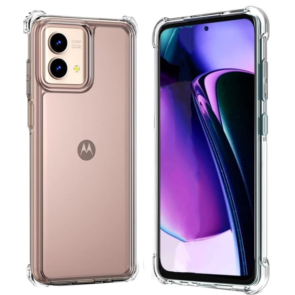 Funda para Celular Folmeikat Compatible con Moto G Stylus 5G 2023
