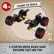 thumbnail image 5 of Set de construcción LEGO Jurassic World Baby Dinosaur Rescue 76963, 5 of 6