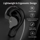 thumbnail image 3 of Auriculares In Ear YINYOO Melody 1DD 1BA 4N OFC, 3 of 3