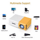 thumbnail image 2 of Proyector Led Hd Portátil, 2 of 3