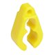 thumbnail image 3 of Retenedor De Clip De Manguera Larga, Ligero, Para Buceo, Segunda Etapa, Color Amarillo, 3 of 5