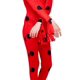 thumbnail image 3 of Disfraz oficial de Ladybug de Spirit Halloween, 3 of 4