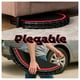 thumbnail image 3 of Trampolín Fitness con Soporte, Ligas y Plegable 1 MT, 3 of 6