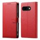 thumbnail image 4 of Funda para FOXDOCK Google Pixel 9A– Cuero Premium, 3 ranuras para tarjetas, Protección contra impactos, 4 of 5