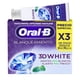 thumbnail image 1 of Pasta Dental Oral-B 3D White Anticaries Con Flúor, 210 gr, 1 of 6