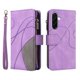 thumbnail image 2 of YEYKX para Samsung Galaxy A17/A26 5G 6.7" Funda Tipo Cartera para Teléfono con Bolsillo con Cierre de Zíper de 9 Tarjeteros, Cierre Magnético Funda Tipo Folio Premium de Cuero PU con Correa de, 2 of 9