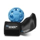 thumbnail image 1 of Soporte de muñeca de fibra de carbono Golf Training Aid PRO SENDR, 1 of 6