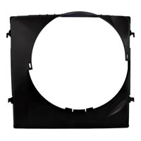 Embudo Radiador Ford Ranger 3.2 2013-2020 Original