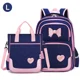 thumbnail image 1 of Bikab School Bags for Girls Kawaii Backpack Backpacks for School Teenagers Girls Kids Bags for Girls Orthopedic Backpack, 1 of 3