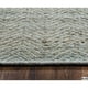thumbnail image 5 of Alfombra Rizzy Home Alora Decor Harlem Chevron de 150 cm x 240 cm, 5 of 5