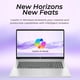 thumbnail image 4 of Laptop HP Business 17.3'' Ryzen 5 16 GB RAM 256 GB SSD Win11, 4 of 9