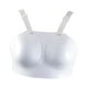 thumbnail image 1 of Protector De Pecho Heavy Punching Boxing Karate Esgrima Sports Chest Guard Mujeres L 95-99cm, 1 of 4