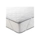 thumbnail image 3 of Cubre Colchon King Hipoalergenico Rosen Light Blanco, 3 of 3