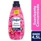 thumbnail image 1 of Suavizante Líquido Concentrado Fiber Protect Botella, 1 L, 1 of 6