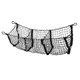 thumbnail image 3 of Tronco Cargo Net Coche Nylon Malla Elástica Organizador Titular Camión Universal Trasero, 3 of 5