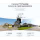 thumbnail image 3 of Qp K1 Cámara de Seguridad Wi-fi Smart para Exterior Vision, 3 of 3