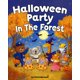 thumbnail image 1 of Fiesta de Halloween en el bosque, 1 of 1